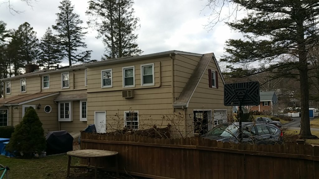 Morris Plains, NJ Siding Installation M&M Construction Morristown